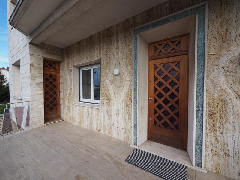 Appartement - 118 m² - 5 pièces