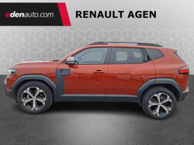 Dacia Duster Hybrid 140 Journey