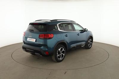 Citroën C5 Aircross 1.6 PureTech Shine Eat8 181 ch
