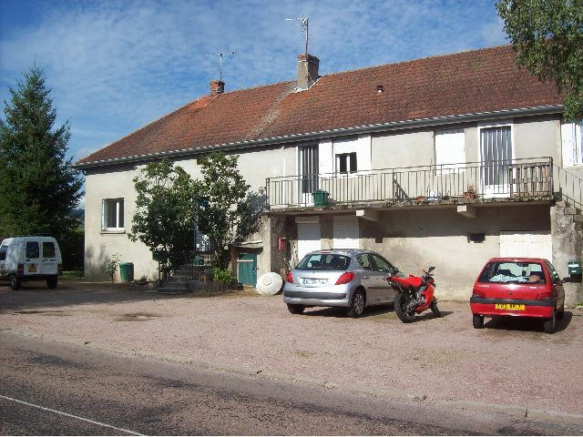 Appartement - 41 m² - 1 pièce