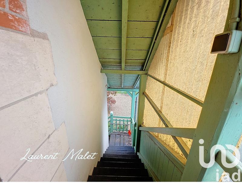 Maison - 143 m² - 6 pièces