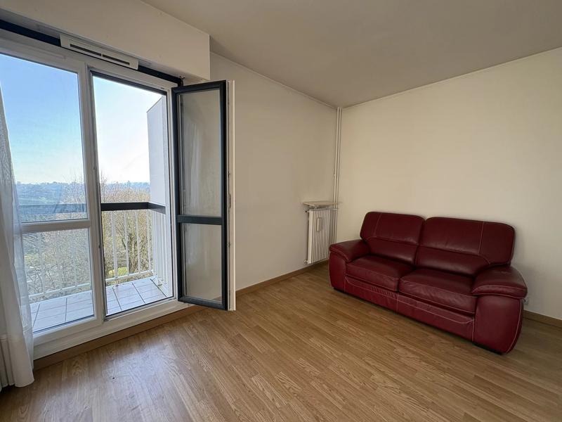 Appartement - 74 m² - 4 pièces