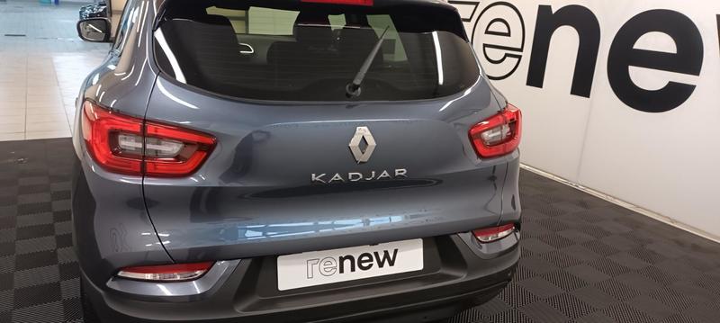 Renault Kadjar TCe 140 Fap Business