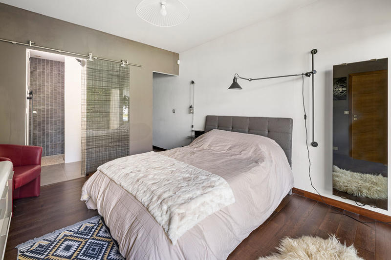 Maison - 147 m² - 5 pièces