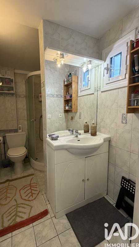 Maison - 59 m² - 2 pièces