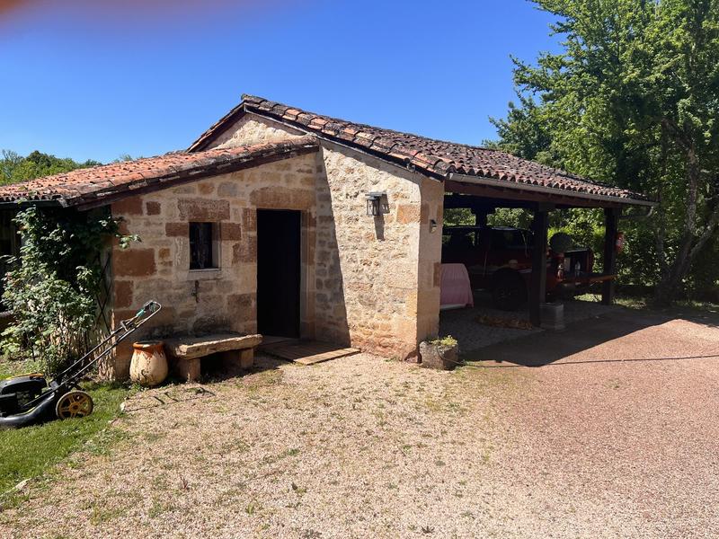 Maison - 200 m² - 5 pièces