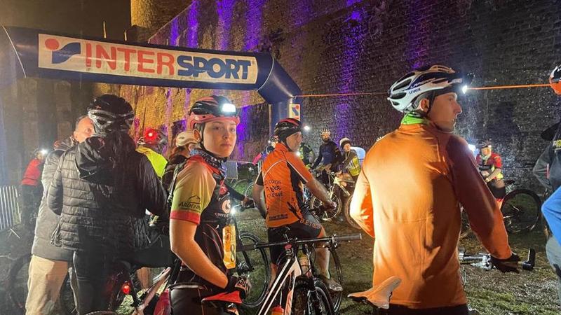 14ème édition du Bike &amp; Run de Sedan