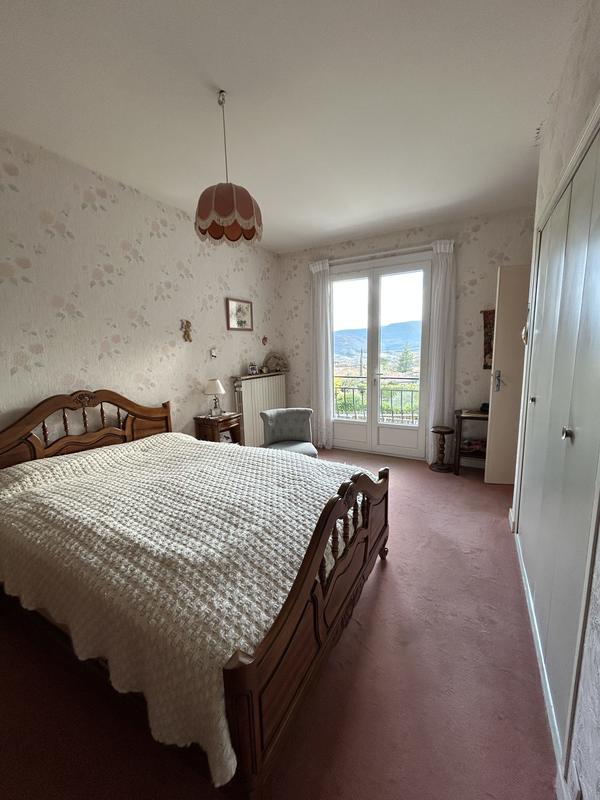 Maison traditionnelle - 113 m² - 4 pièces