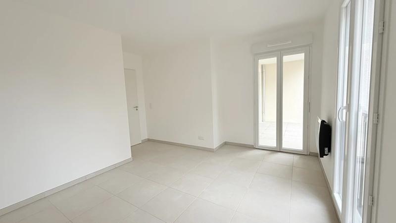 Appartement - 41 m² - 2 pièces