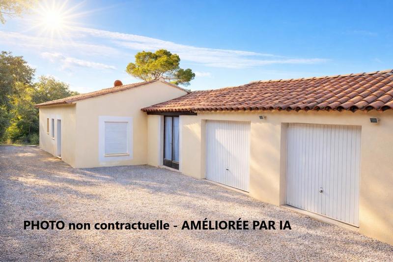 Villa - 164 m² - 6 pièces