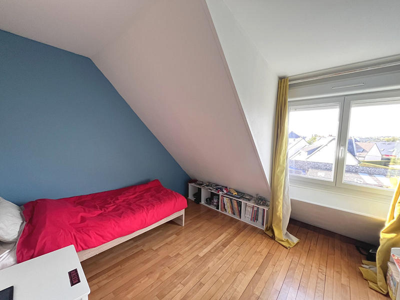 Maison - 157 m² - 7 pièces