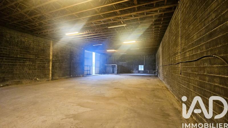 Ferme - 1 m² - 1 pièce