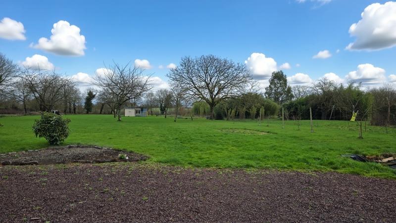 Maison - 200 m² - 7 pièces