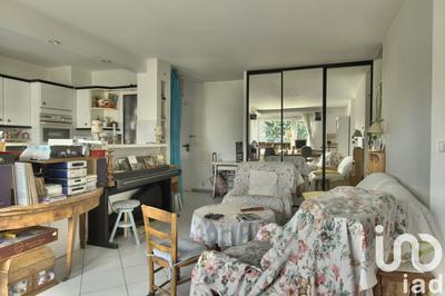 Appartement - 80 m² - 4 pièces