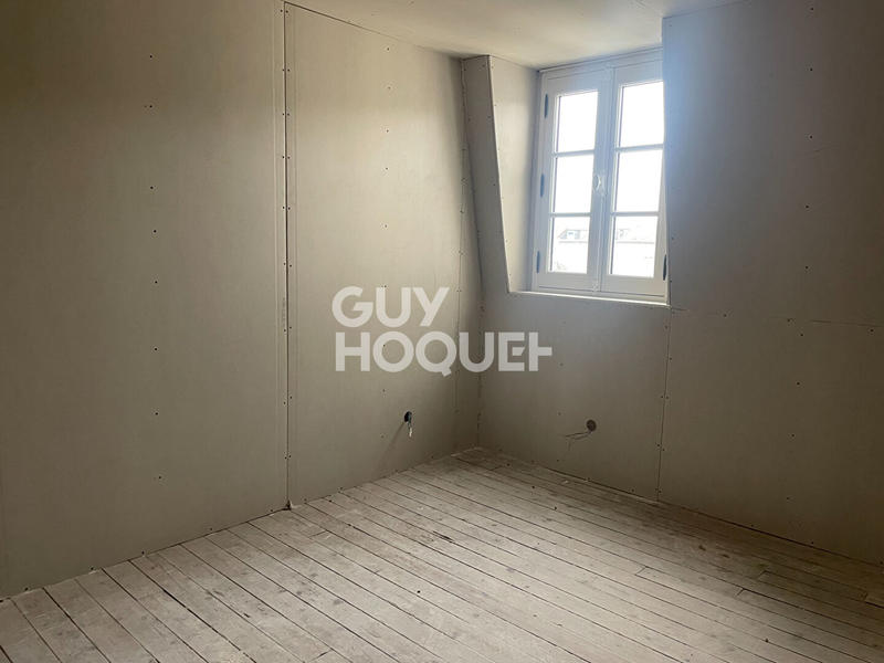 Maison - 150 m² - 10 pièces