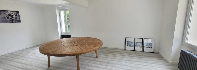 Maison - 117 m² - 6 pièces