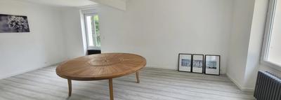 Maison - 117 m² - 6 pièces