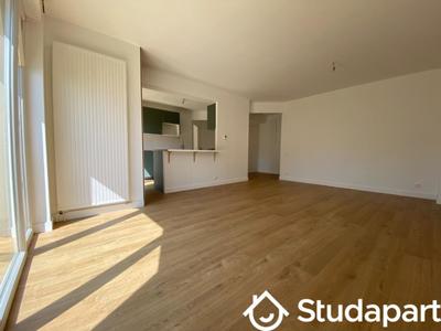 Appartement - 57 m² - 1 pièce