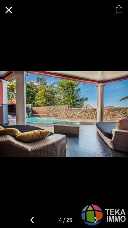 Villa - 130 m² - 4 pièces