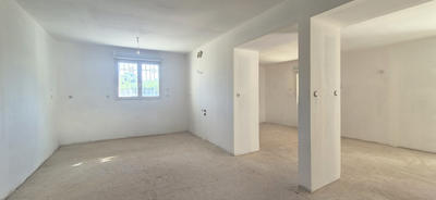 Maison - 118 m² - 6 pièces