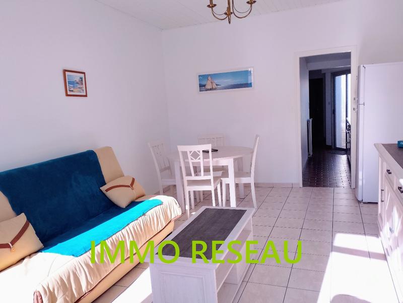 Maison - 46 m² - 3 pièces