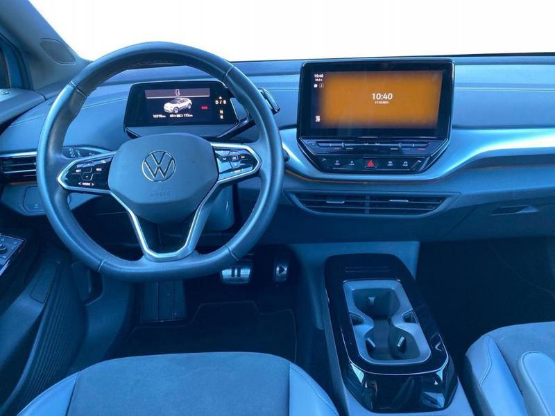 Volkswagen Id.4 149 ch Pure Life Plus