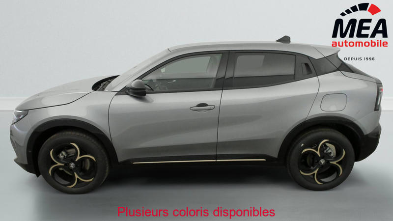 Alfa Romeo Junior 1.2 Ibrida 145 ch eDCT6 Intensa