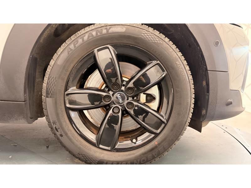 Mini Mini Countryman 125 - 95 ch All4 Bva6 Cooper se Edition Northwood