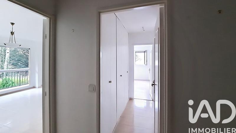 Appartement - 81 m² - 4 pièces
