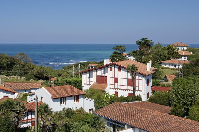 Appartement - 70 m² - 2 pièces