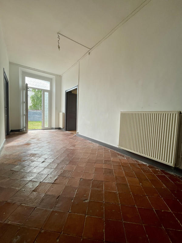 Maison - 138 m² - 5 pièces