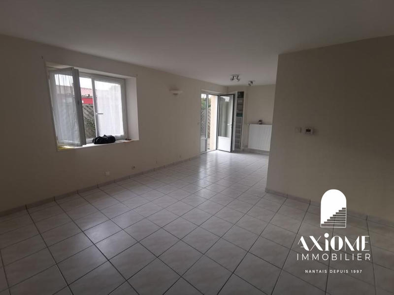 Maison ancienne - 84 m² - 4 pièces