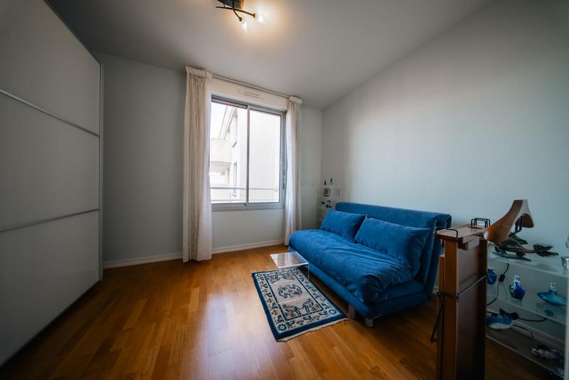 Appartement - 135 m² - 4 pièces