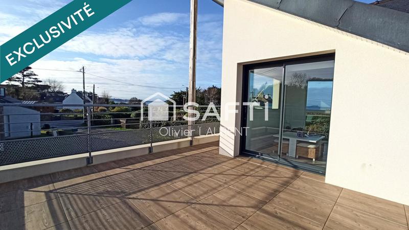 Maison - 102 m² - 5 pièces