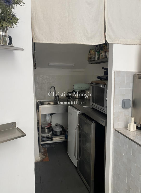 Fonds de commerce - Local commercial - 15 m²