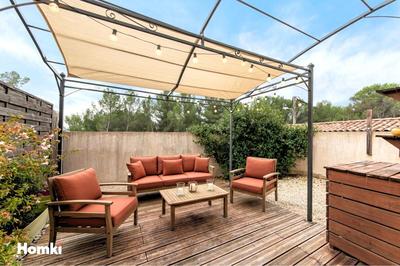 Studio - 20 m² - 1 pièce