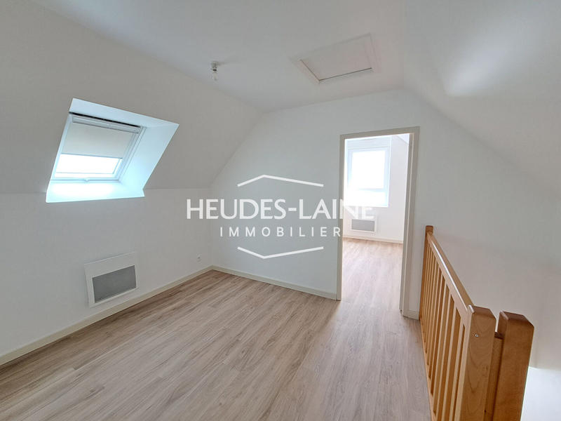 Maison - 73 m² - 4 pièces