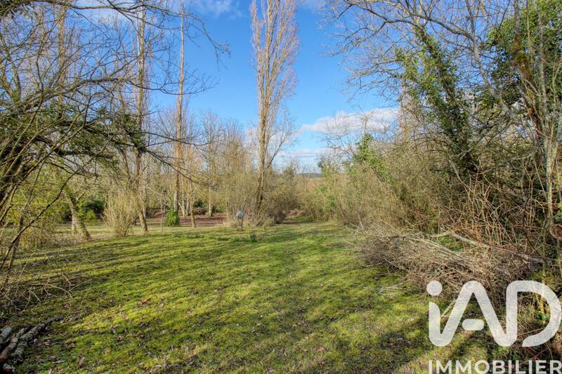 Maison de campagne - 140 m² - 6 pièces