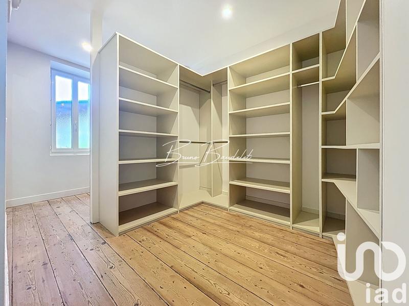 Maison de ville - 200 m² - 7 pièces