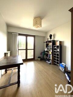 Appartement - 90 m² - 5 pièces