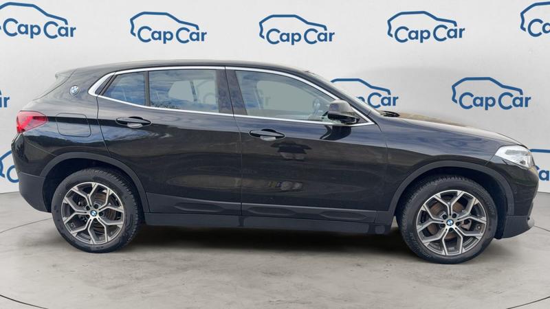 Bmw X2 (F39) 18i 136 Business Design