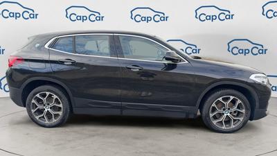Bmw X2 (F39) 18i 136 Business Design