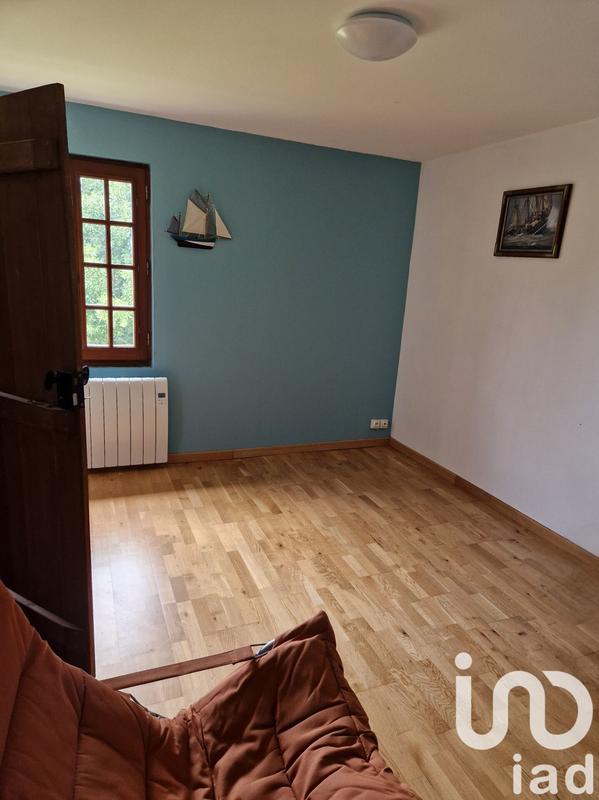 Maison - 131 m² - 7 pièces