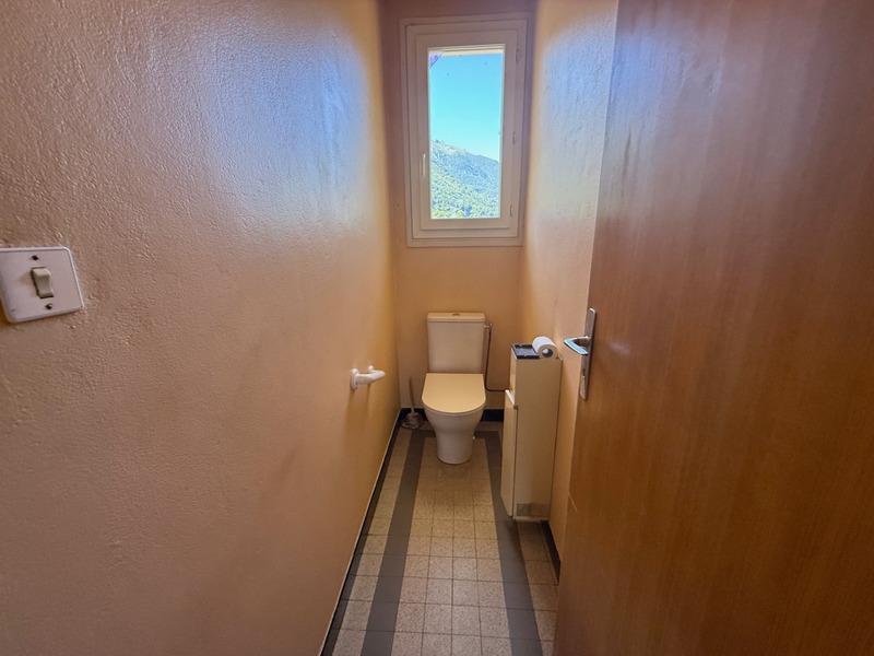 Maison de village - 150 m² - 8 pièces