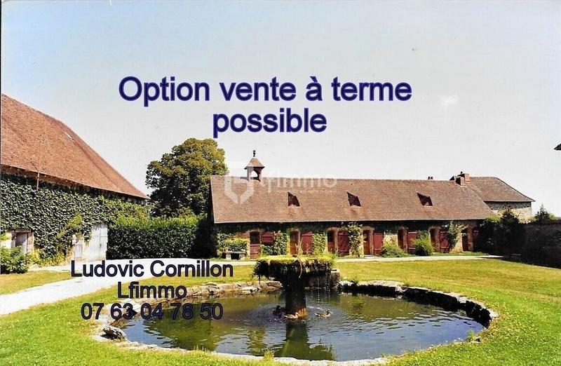 Maison - 210 m² - 8 pièces