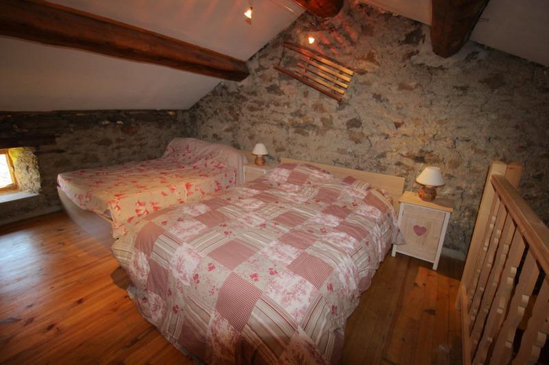 Maison - 137 m² - 7 pièces