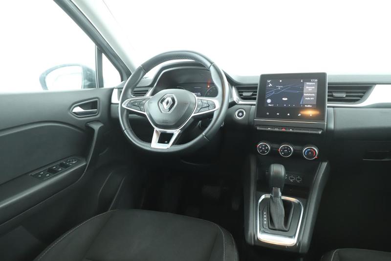 Renault Captur 1.5 Blue dCi Business Edc 116 ch