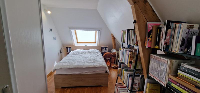 Maison - 167 m² - 7 pièces