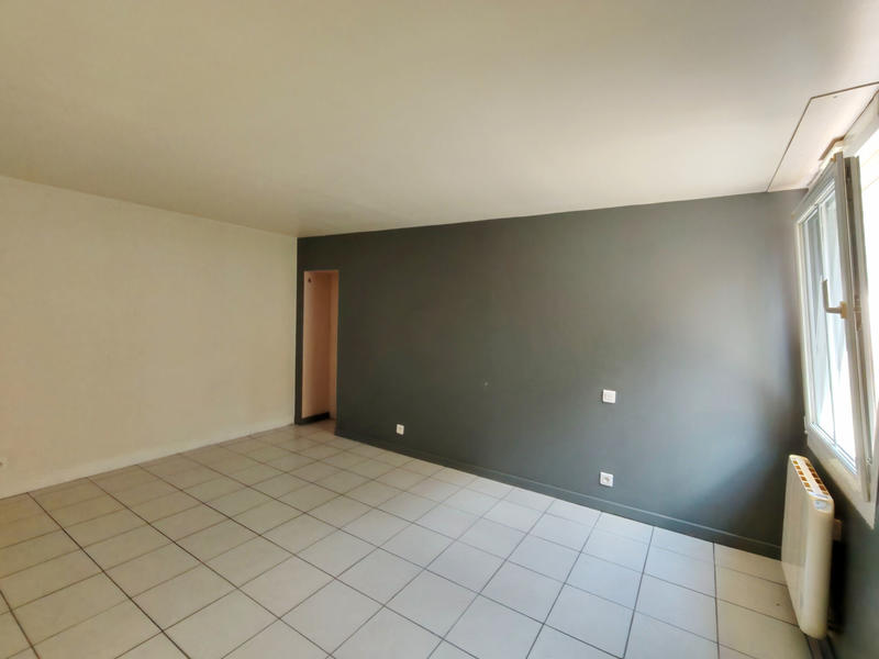 Appartement - 51 m² - 3 pièces