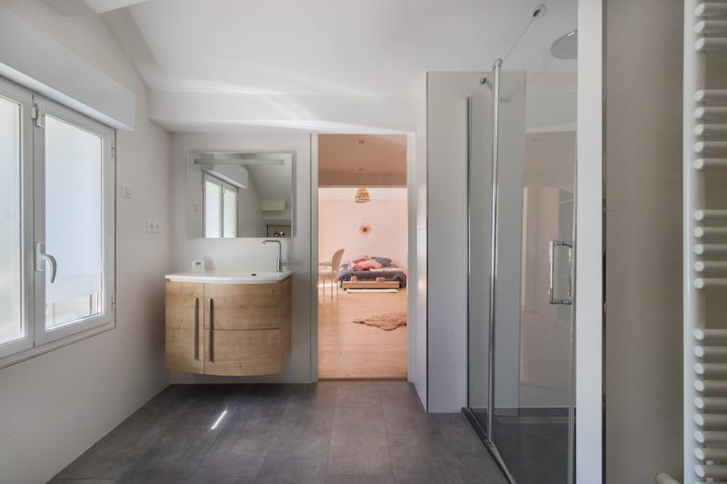 Maison ancienne - 232 m² - 6 pièces